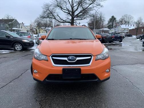 2014 Subaru XV Crosstrek 2.0i Premium