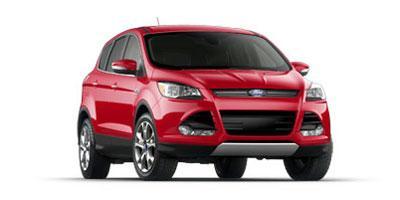 GRA 2013 Ford Escape SEL