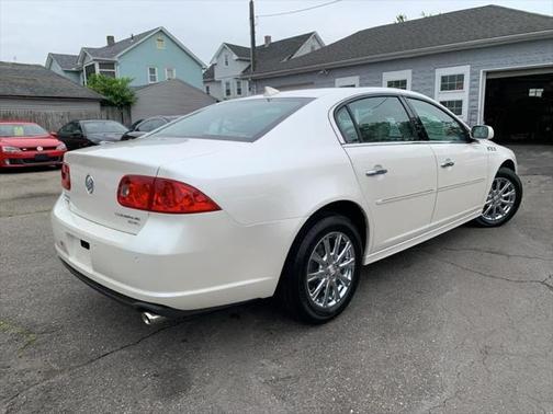 2011 Buick Lucerne CXL Premium
