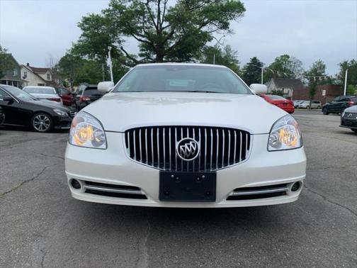 2011 Buick Lucerne CXL Premium