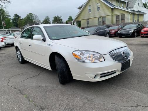 2011 Buick Lucerne CXL Premium