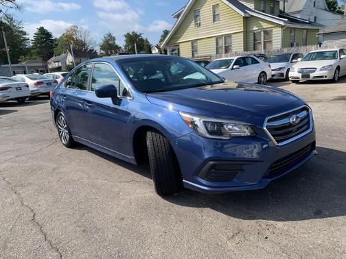 2019 Subaru Legacy Premium