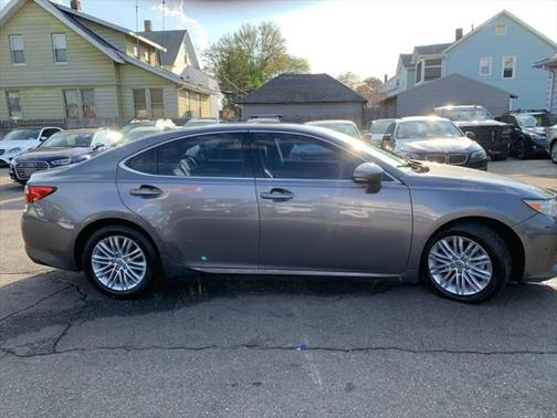 2014 Lexus ES 350 Base