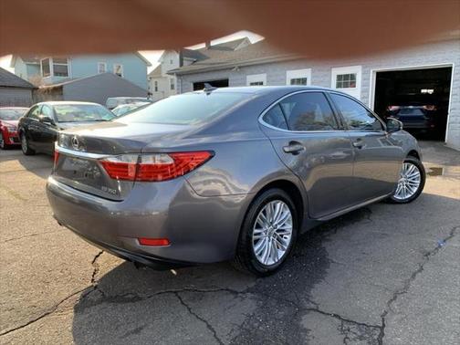 2014 Lexus ES 350 Base