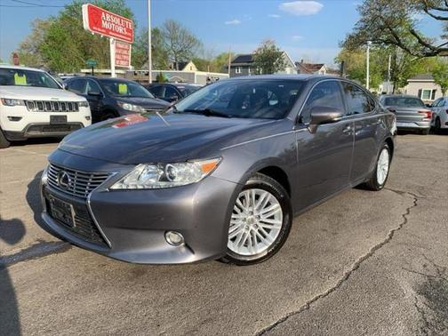 2014 Lexus ES 350 Base