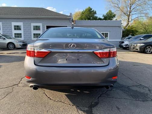 2014 Lexus ES 350 Base