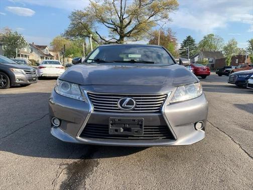 2014 Lexus ES 350 Base