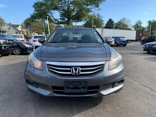 2011 Honda Accord EX