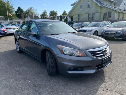 2011 Honda Accord EX