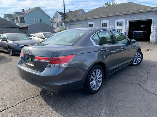 2011 Honda Accord EX