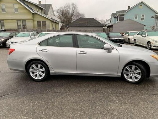 2007 Lexus ES 350 Base