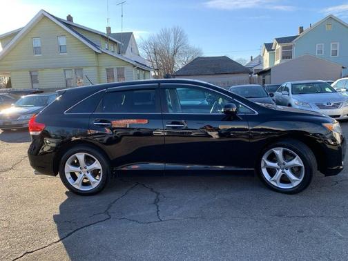 2009 Toyota Venza Base