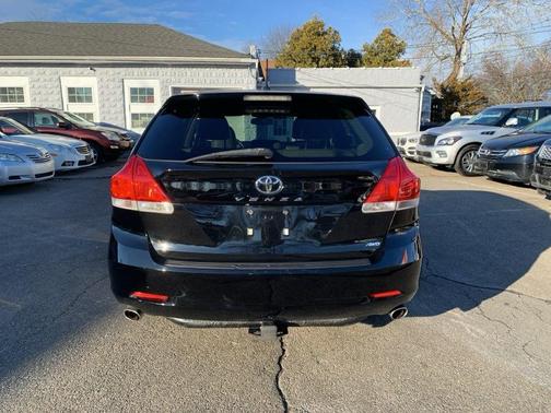 2009 Toyota Venza Base