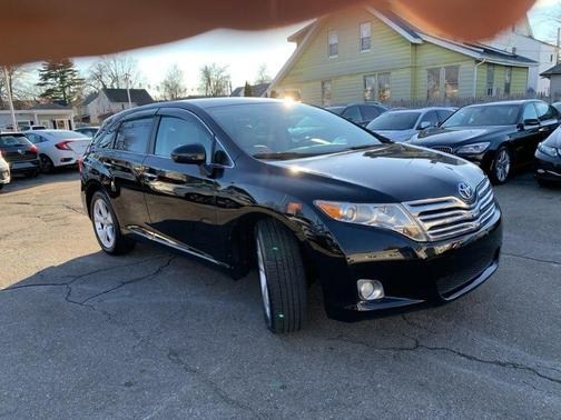 2009 Toyota Venza Base