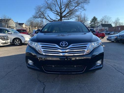 2009 Toyota Venza Base
