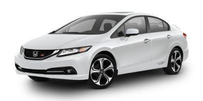 Rallye Red 2015 Honda Civic Si