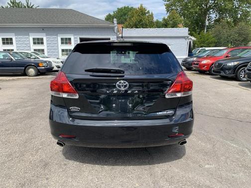 2013 Toyota Venza Limited