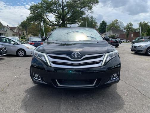 2013 Toyota Venza Limited