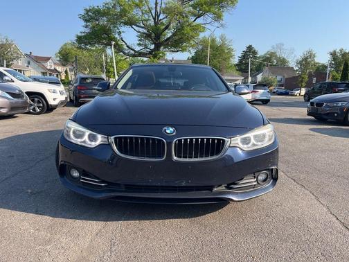 Gray 2013 BMW 535 xDrive