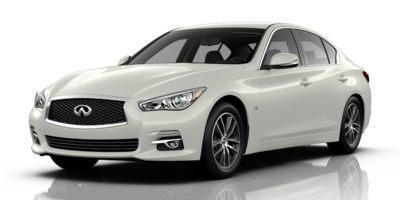 2014 INFINITI Q50 Premium