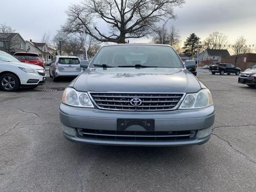 2004 Toyota Avalon XLS