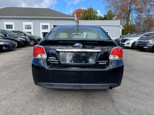 2015 Subaru Impreza 2.0i Limited