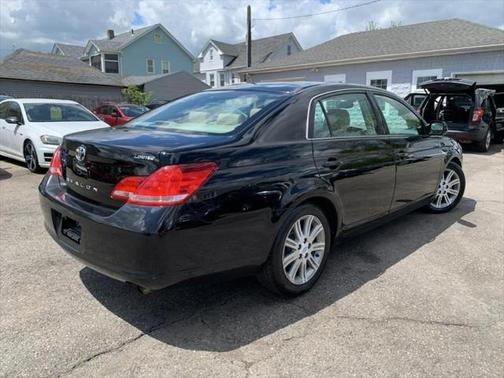 2006 Toyota Avalon Touring