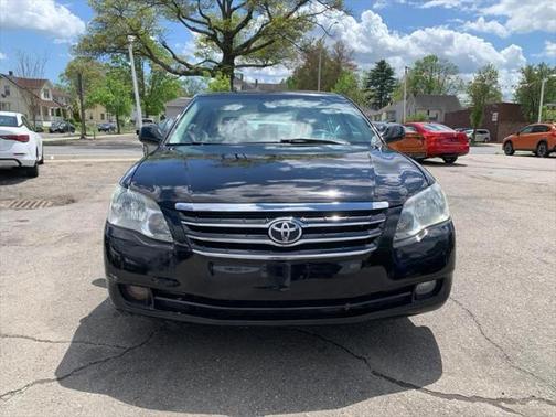 2006 Toyota Avalon Touring