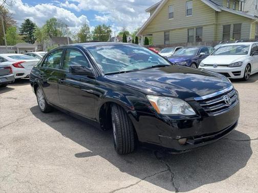 2006 Toyota Avalon Touring