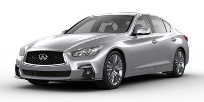 2020 INFINITI Q50 3.0t LUXE