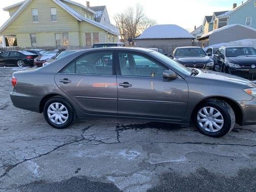 2006 Toyota Camry Base