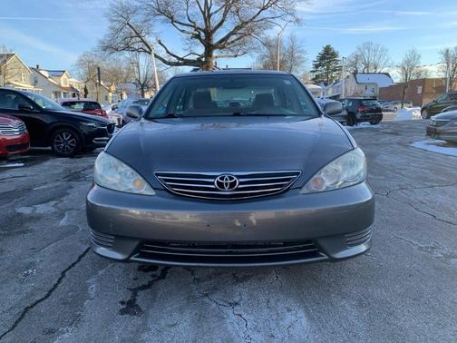 2006 Toyota Camry Base