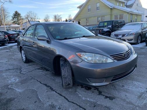 2006 Toyota Camry Base