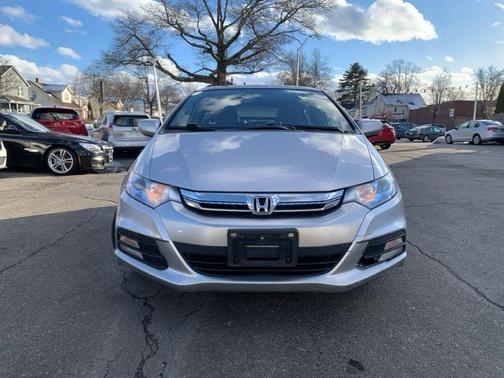 2014 Honda Insight LX