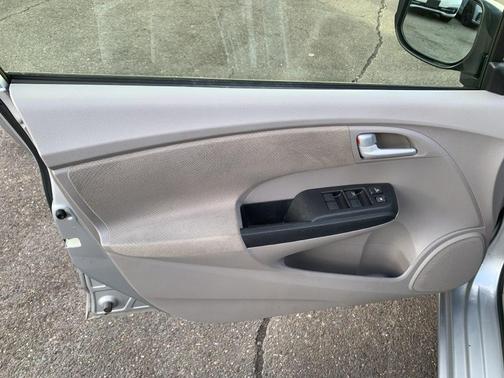 2014 Honda Insight LX