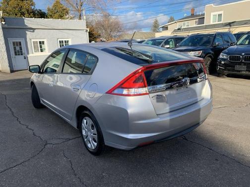 2014 Honda Insight LX