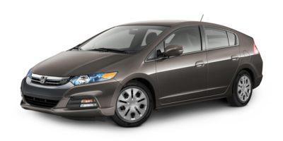 2014 Honda Insight LX