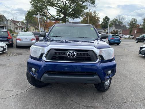 2014 Toyota Tacoma Base