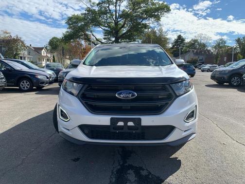 2016 Ford Edge Sport