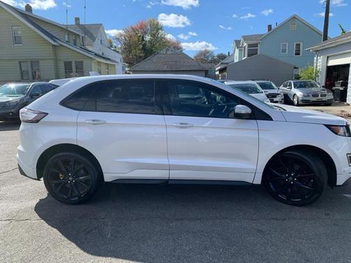 2016 Ford Edge Sport