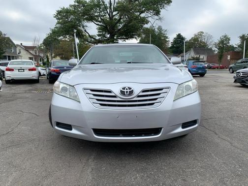 2009 Toyota Camry XLE