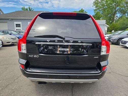 Black Stone 2013 Volvo XC90 3.2 Platinum