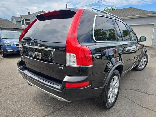 Black Stone 2013 Volvo XC90 3.2 Platinum