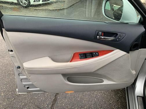2007 Lexus ES 350 Base