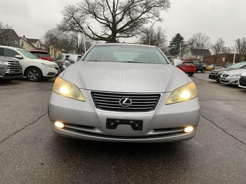 2007 Lexus ES 350 Base