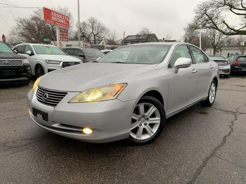 2007 Lexus ES 350 Base