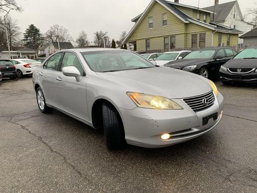 2007 Lexus ES 350 Base