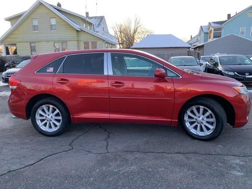 2009 Toyota Venza Base