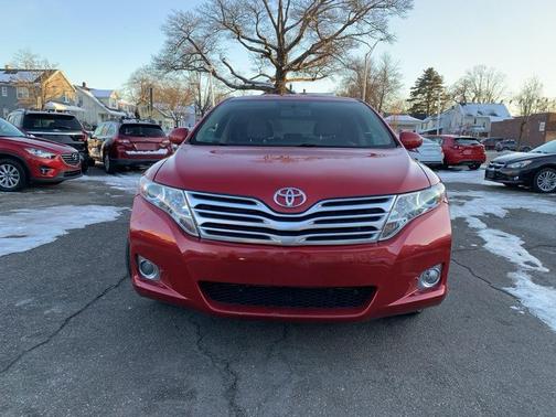 2009 Toyota Venza Base