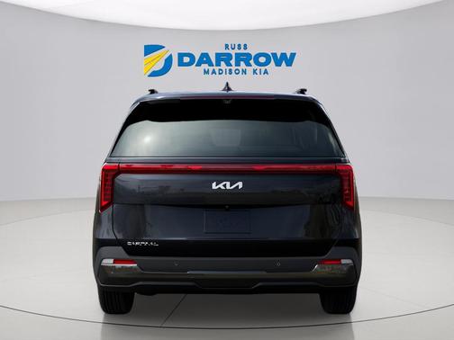 Panthera Metal 2026 Kia Carnival SX Prestige